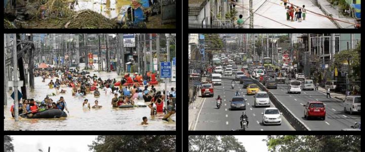 ‘Ondoy’ 10 years after: Marikina volunteers rise from trauma