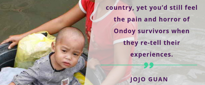 After 10 years: Ondoy survivors still need post-disaster counselling