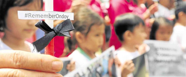 ‘Ondoy’ victims still need counseling 10 years later