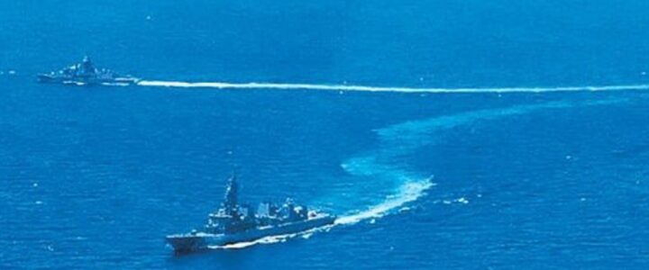 Threats to PH sovereignty heightens as Pres. Marcos Jr. continues military agreements with US, enters dangerous waters with China