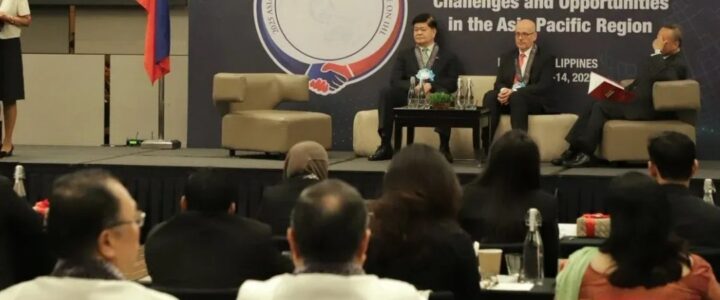 CWR Responds to Government’s IHL Claims: The Numbers Tell a Different Story