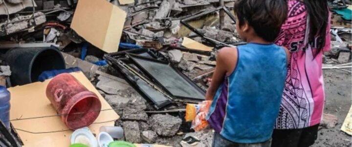 Women Call for Accountability and Action, Resources must Serve the People!