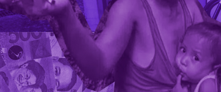 As oil prices soar, Filipino women skip meals and stretch every peso — CWR