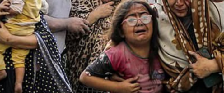 CWR Statement on the military attacks of United States and Israel against Iran