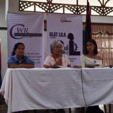 Ulat Lila 2026: How Filipino Women Are Resisting Crisis and Corruption -Quezon City, March 3, 2026
